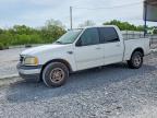 2003 Ford F150 Supercrew