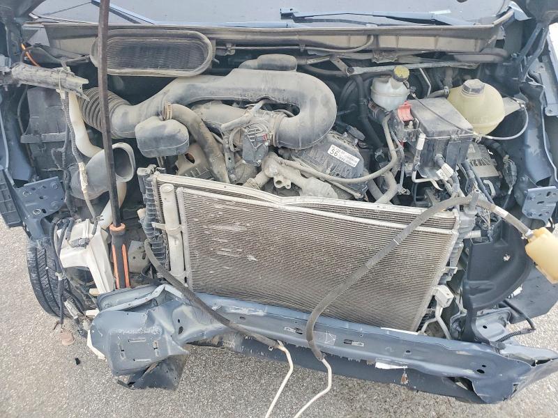 2019 Ford Transit T-250