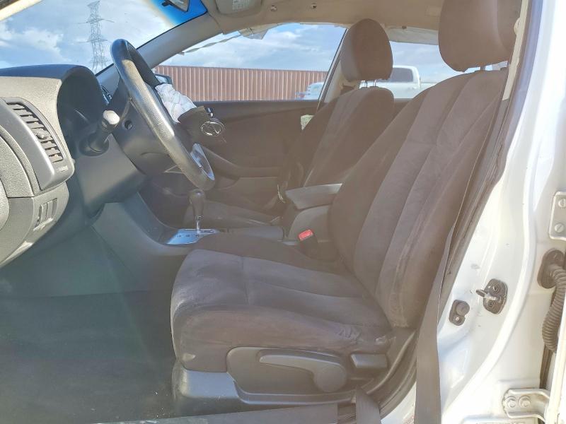 2008 Nissan Altima 2.5