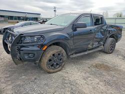Ford Vehiculos salvage en venta: 2020 Ford Ranger XL