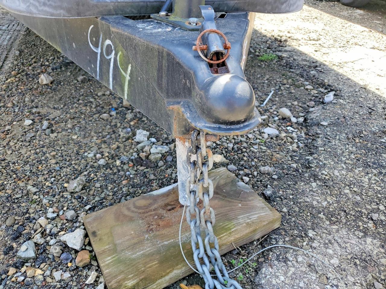 2016 Keystone Passport Camper