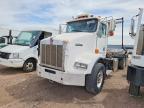 2005 Kenworth T800 ROLL-OFF Container Truck