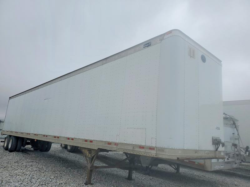 2013 Great Dane DRY Van Trailer