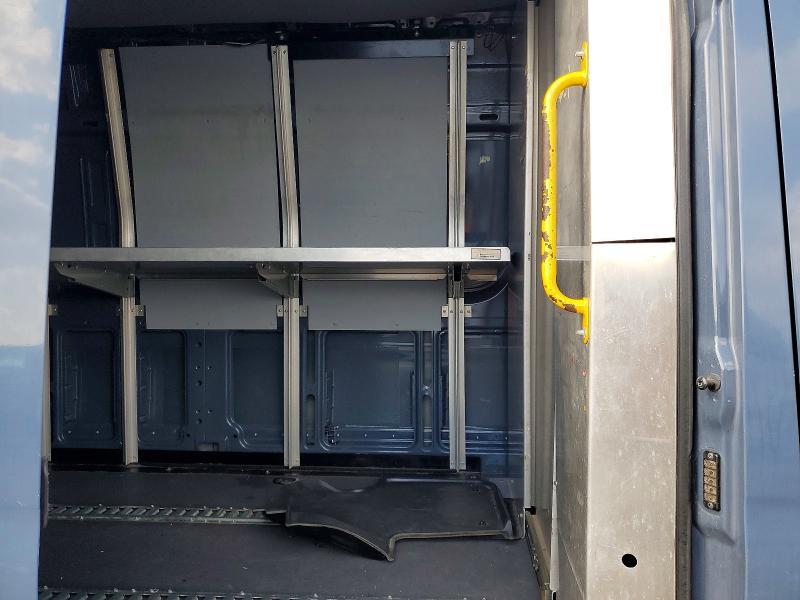 2019 Mercedes-Benz Sprinter 2500 Delivery Van