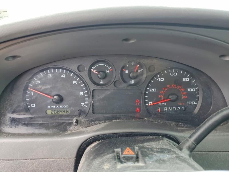 2010 Ford Ranger
