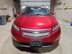 2013 Chevrolet Volt
