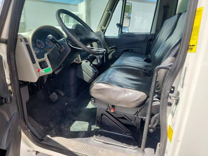 2013 International 4000 4300