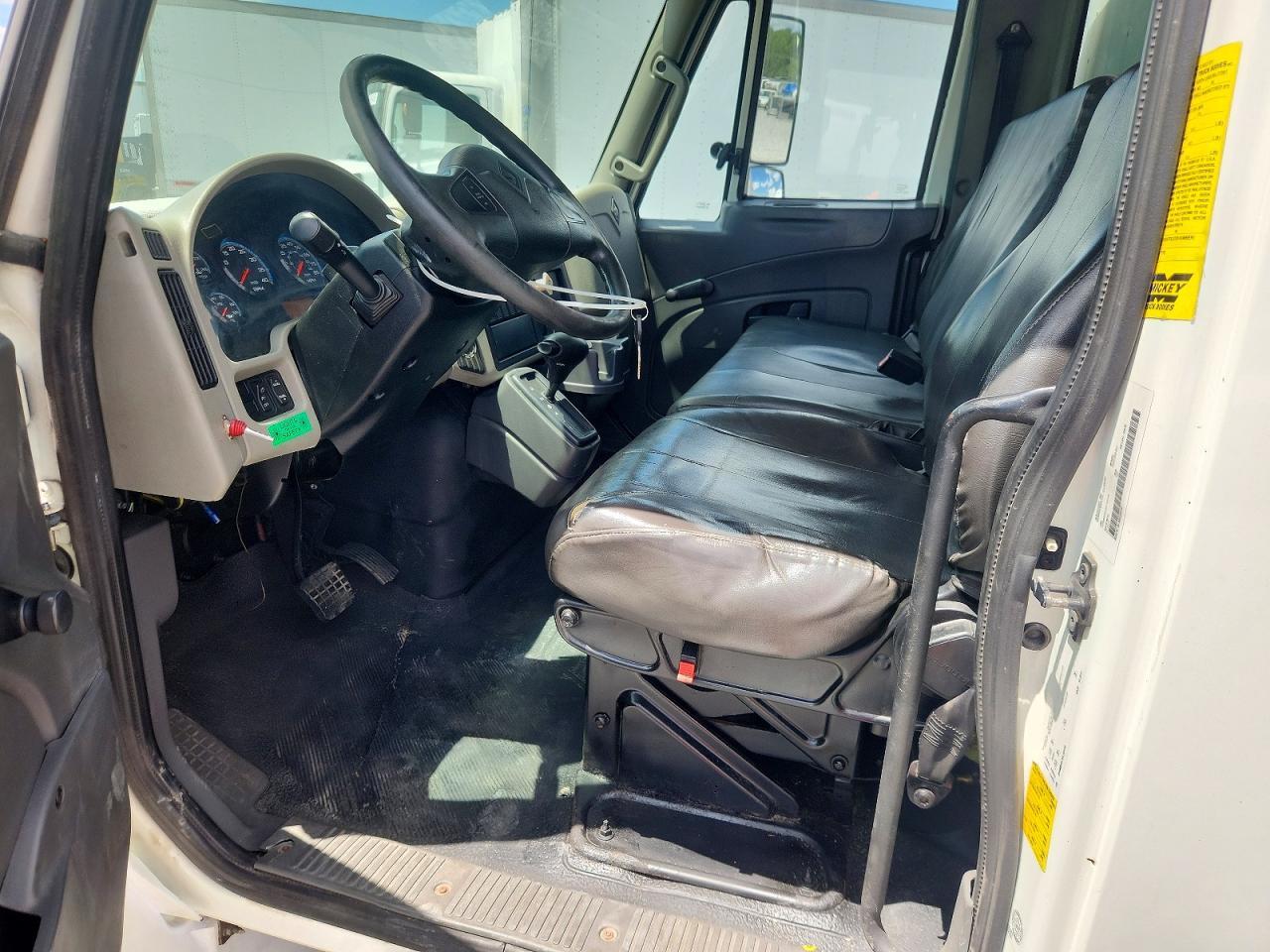 2013 International 4000 4300