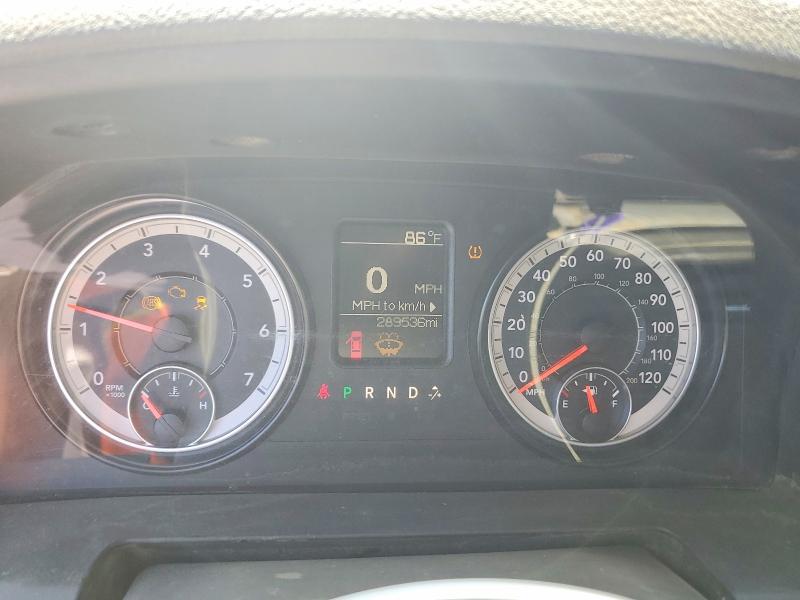 2016 Dodge RAM 1500 ST