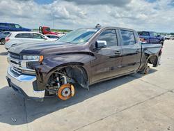 Chevrolet Vehiculos salvage en venta: 2020 Chevrolet Silverado C1500 LT