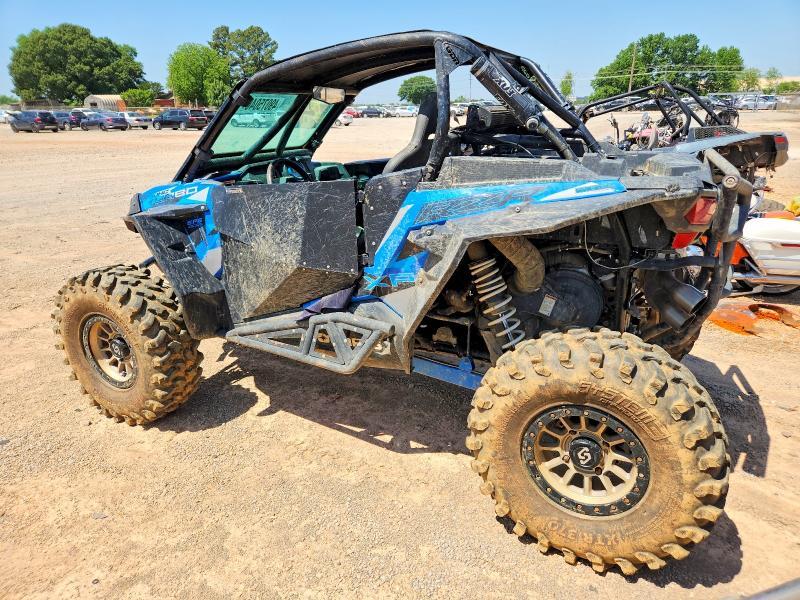 2016 Polaris 2016 Utility Vehicle