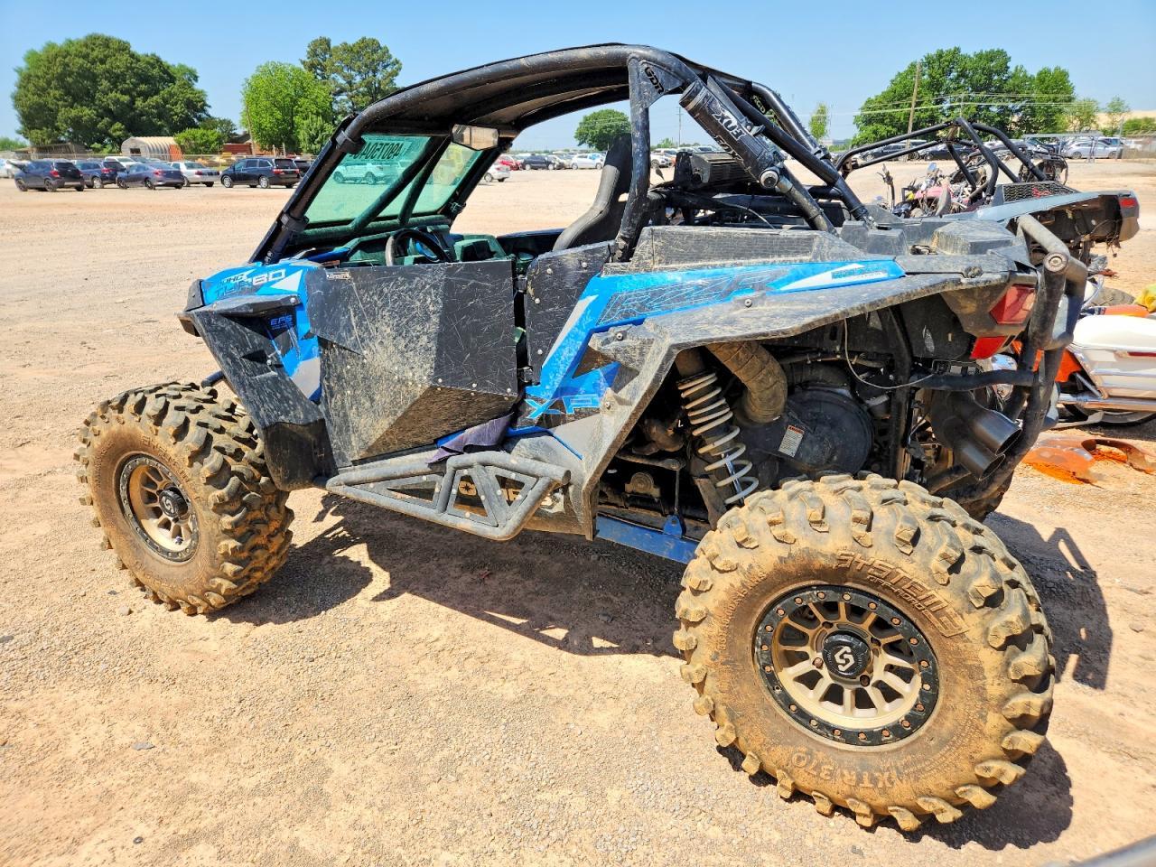 2016 Polaris 2016 Utility Vehicle