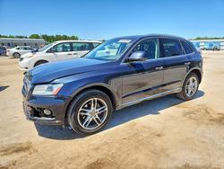 Audi salvage cars for sale: 2017 Audi Q5 Premium