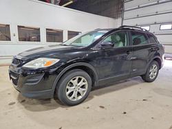 Mazda Vehiculos salvage en venta: 2011 Mazda Cx-9