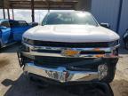 2020 Chevrolet Silverado K1500 LT