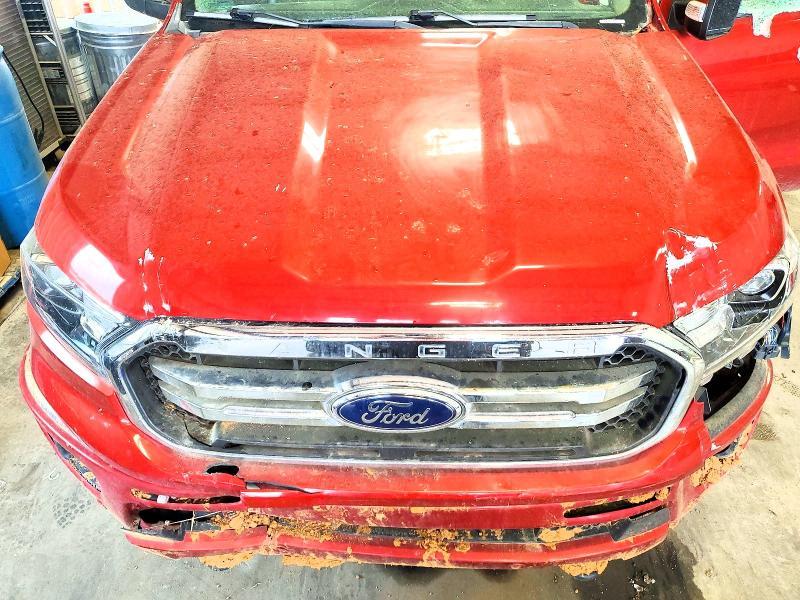 2019 Ford Ranger xl