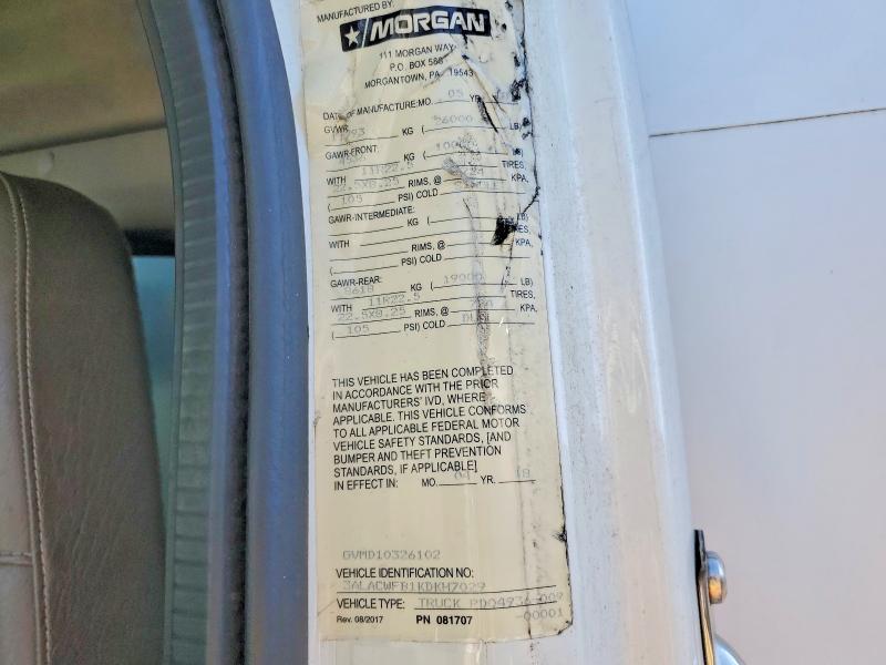 2019 Freightliner M2 106 Medium Duty