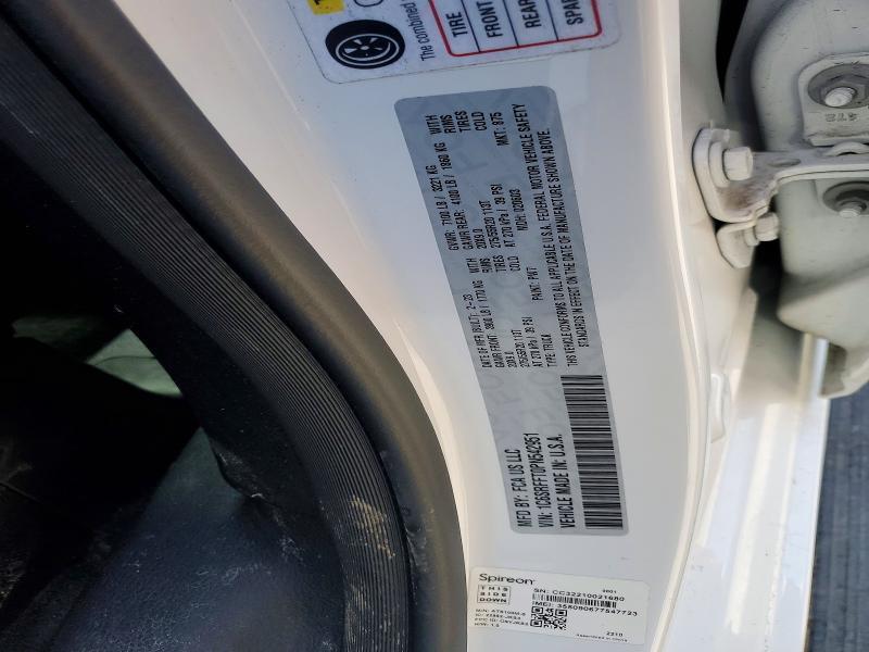 2023 Dodge RAM 1500 BIG Horn