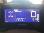 2025 Cfmoto Zforce Utility Vehicle