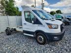 2021 Ford Transit Truck Cab AND Chassis