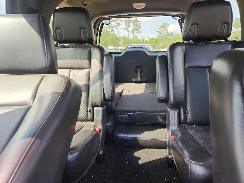 2010 Ford Expedition Limited