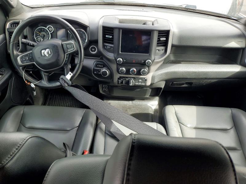 2021 Dodge RAM 1500 Tradesman