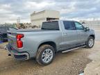 2024 Chevrolet Silverado K1500 LTZ