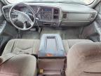 2005 Chevrolet Silverado K1500