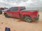 2021 Chevrolet Silverado K1500 Trail Boss Custom
