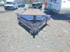 2025 Caliber EEHI72414 Equipment Trailer