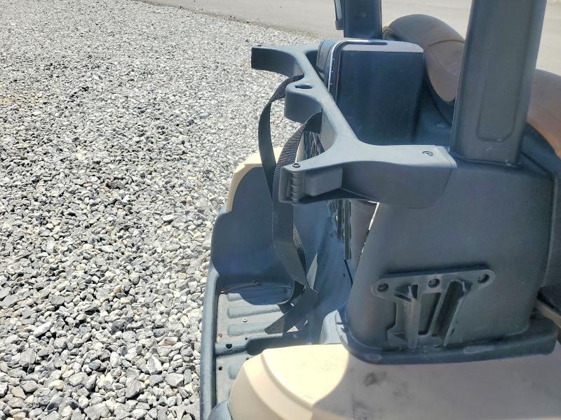 2020 Club Car Tempo Lithium Golf Cart