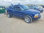 2002 Chevrolet S Truck S10