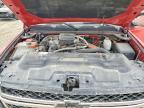 2011 Chevrolet Silverado K2500 Heavy Duty LTZ