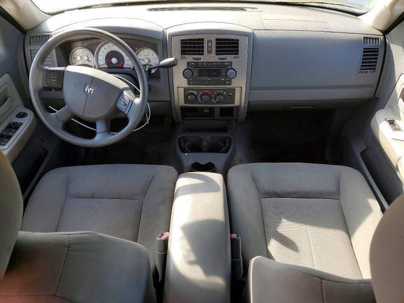 2006 Dodge Dakota Quad SLT