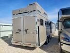 2019 Lako TA C8415 Horse Trailer