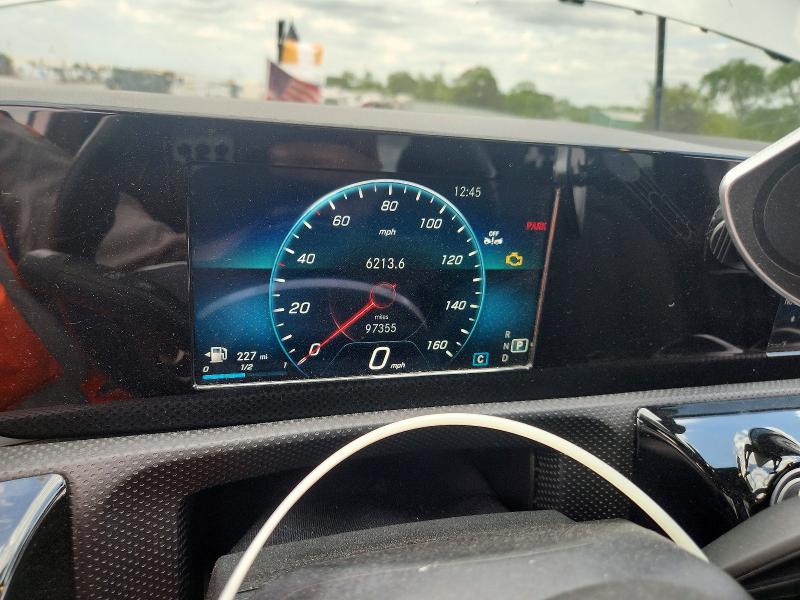 2019 Mercedes-Benz A 220