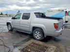 2008 Honda Ridgeline RTS