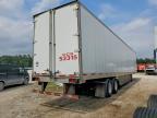 2019 Utility VS2DX DRY Van Trailer