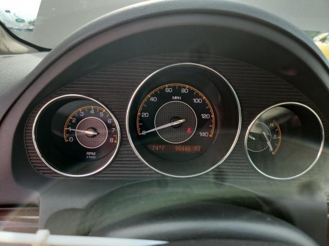 2008 Saturn Aura xe