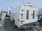 2017 Chevrolet Express G3500 Utility / Service Van
