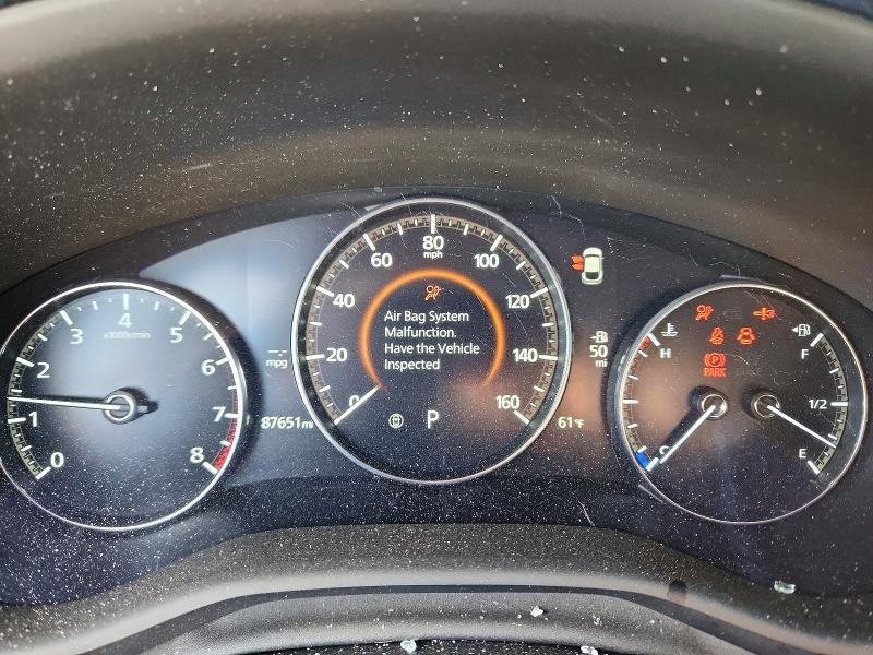 2020 Mazda Cx-30 Preferred