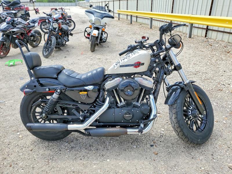 2022 Harley-Davidson XL1200 X