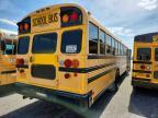 2012 Bluebird Vision-School Bus