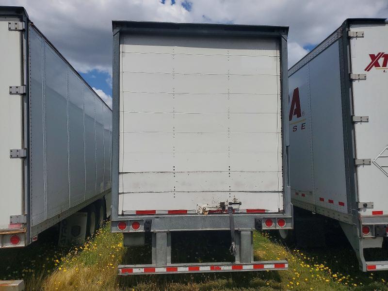 2014 Hyundai Translead Inc 2014 Hyundai Translead VI2530152-AJRS DRY Van Trai