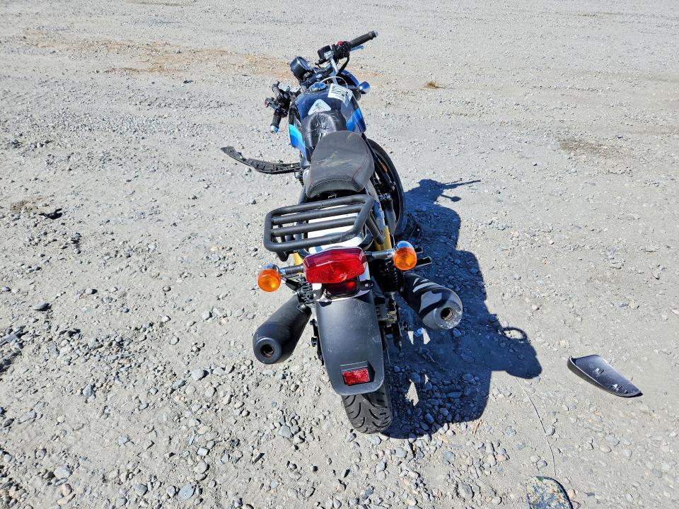 2024 Royal Enfield Continental GT