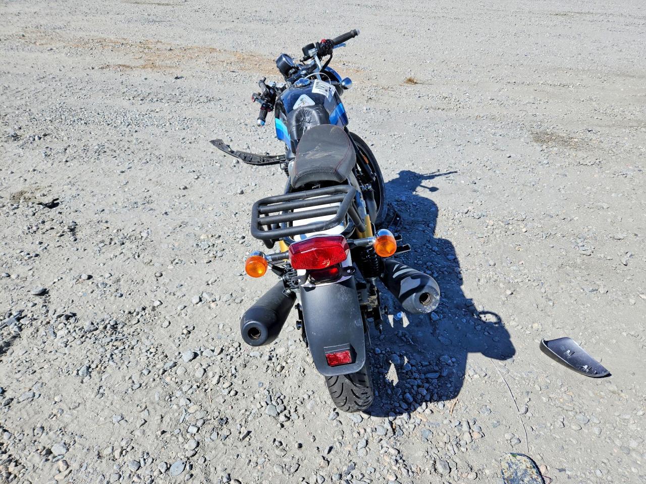 2024 Royal Enfield Continental GT