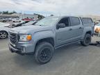 2021 GMC Canyon AT4