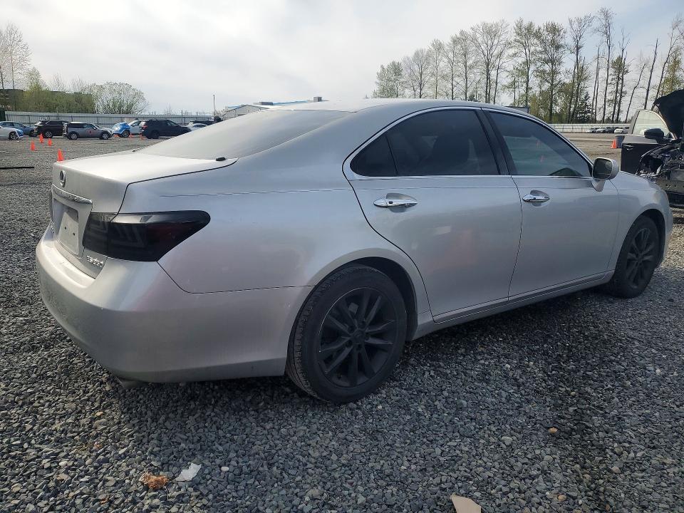 2008 Lexus Es 350