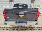 2014 Chevrolet Silverado K1500 LTZ