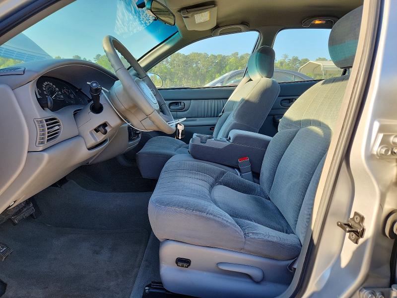 2002 Buick Century Custom